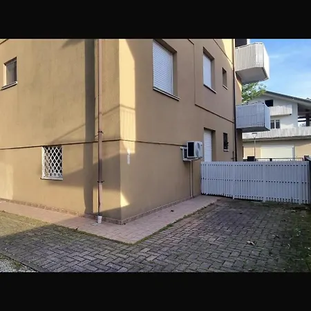 Appartamento In Lignano Sabbiadoro